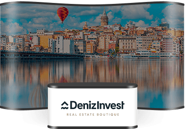Deniz Invest - Real Estate Boutique