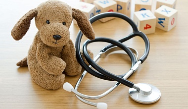Детская медицина: страховки, медкнижки, прививки