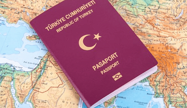 Турция - Возможности турецкого гражданства для россиян