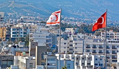 Сев.Кипр - Есть ли плюсы от не признанности республики?
