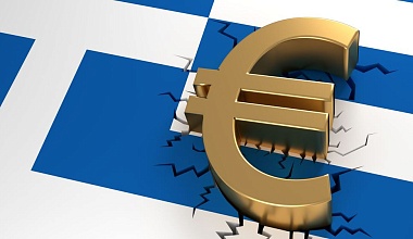 Греция - Рост цен и ставок аренды в Афинах