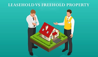 Лизхолд и фрихолд: что нужно знать о формах владения недвижимостью