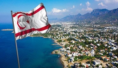 Сев.Кипр - Перспективы признания