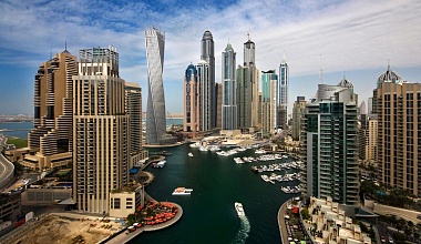 Порядок действий при выборе объекты для инвестиций в Дубае. Всё, что нужно знать инвестору