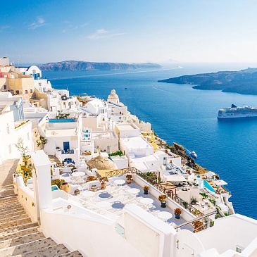 Last call: успеваем получить Золотую визу Греции до повышения инвестиционного порога c 250 000 до 400 000 €