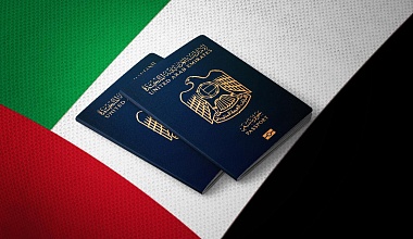 ВНЖ и паспорт - Новые возможности на Востоке: ВНЖ в Дубае и Таиланде
