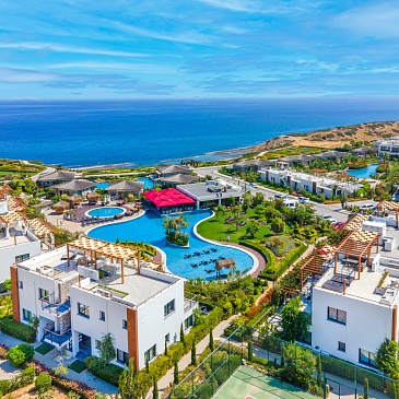 Почему Северный Кипр — перспективное направление для инвестиций в недвижимость