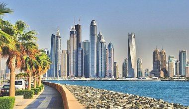 ОАЭ - Бум недвижимости в Дубае. Как извлечь выгоду из рынка и выбрать доходные объекты?