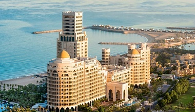 ОАЭ - Инвестиции в недвижимость Рас-эль-Хаймы: как открытие казино повлияет на регион?