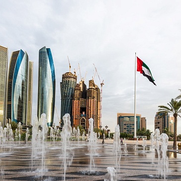 Рас-Эль-Хайма, Абу-Даби, Шарджа – есть ли альтернативы Дубаю в ОАЭ?