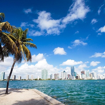 Инвестиции в недвижимость Майами