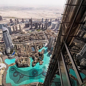 В какой тип жилья выгоднее и безопаснее инвестировать в Дубае — в комфорт или премиум?