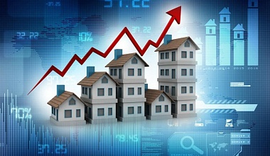 Быстрый рост цен на рынке недвижимости в Турции - когда лопнет мыльный пузырь?!