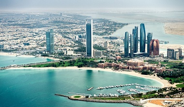 Станет ли Абу-Даби вторым Дубаем?