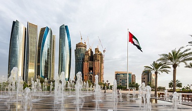 ОАЭ - Почему Абу-Даби — актуальное направление для инвестиций и жизни? Обзор эмирата