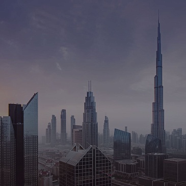 Новостройки Дубая: арендный доход 9% годовых и заработок на перепродаже при инвестициях от $ 100 000