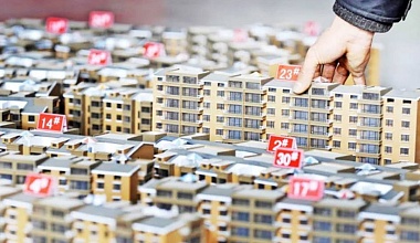 Испания - Обзор жилых и коммерческих объектов недвижимости