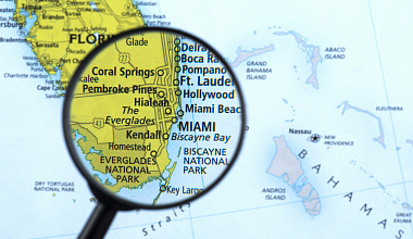 Майами - Южная Флорида, ключевые факторы, привлекающие инвесторов в недвижимость