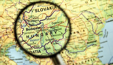 Венгрия - Обзор объектов с разным бюджетом в разных районах столицы Венгрии