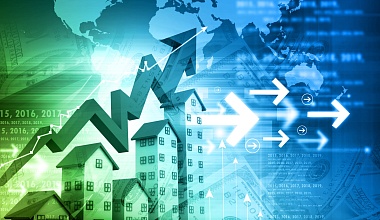 Кипр - Рынок недвижимости Кипра в 2023 году. Рост показателей и самый активный год с 2008.