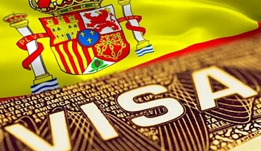 Испания - Россияне без ограничений получают «золотые визы» Испании
