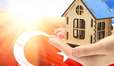 Турция - Преимущества покупки турецкой недвижимости для иностранцев