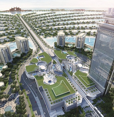 The Palm Tower Residences