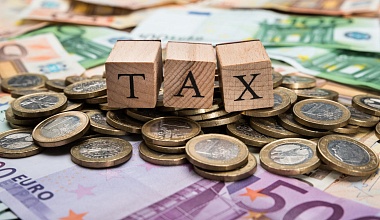 Черногория - Низкие налоги и бесплатный перевод прибыли за границу