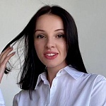 Полина Ряшницева