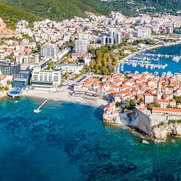 Черногория: всё о жизни, релокации и инвестициях в самой гостеприимной стране Балкан