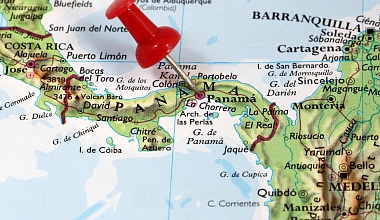 Панама - Почему именно Панама и какие у неё преимущества?