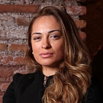 Нуца Абрамишвили 