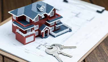 Процесс покупки недвижимости