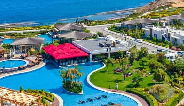 Северный Кипр – самые доступные цены на недвижимость на средиземноморском побережье